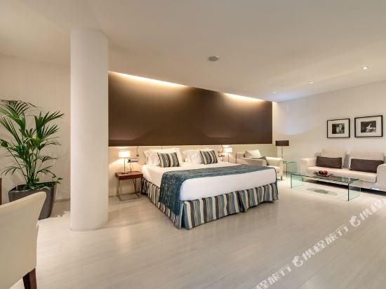 Hotel Diagonal Plaza