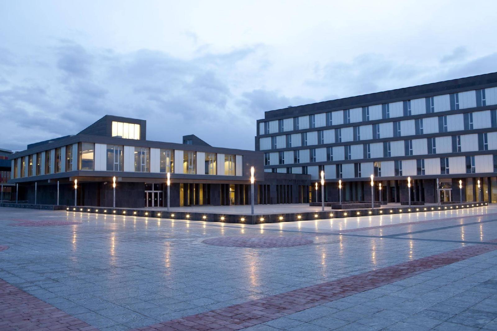 Hotel Diagonal Plaza