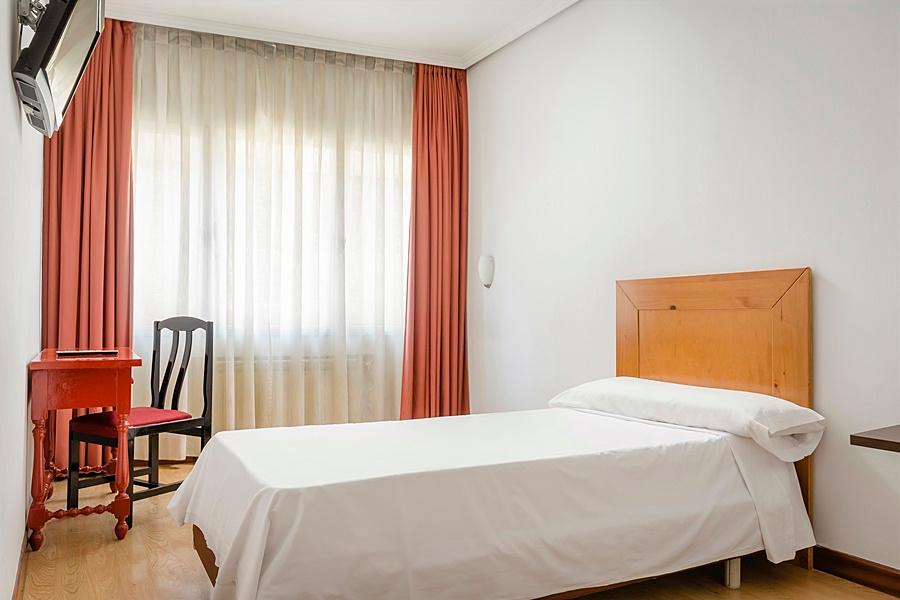 Hotel Madrid Río