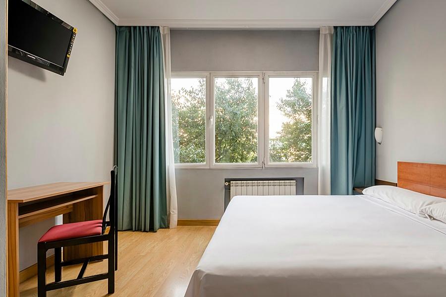 Hotel Madrid Río