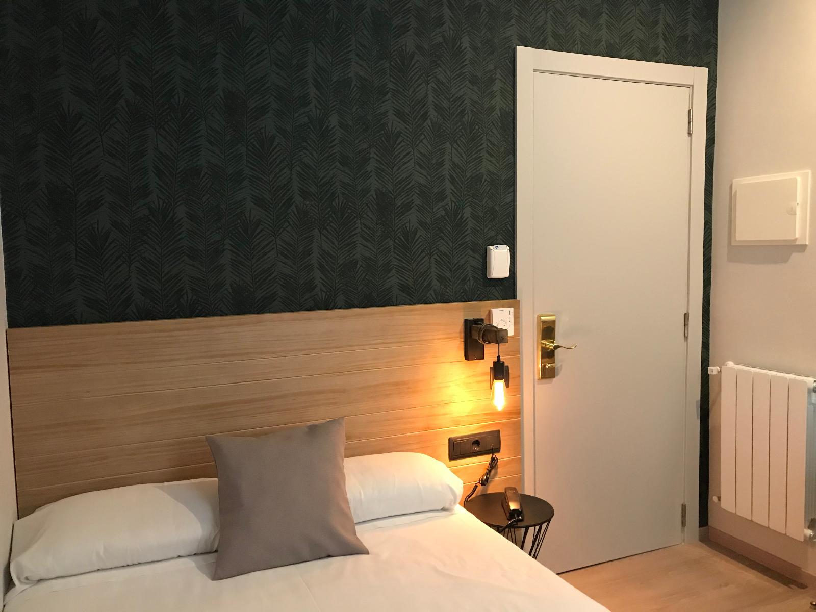 Canton Hotel Barcelona