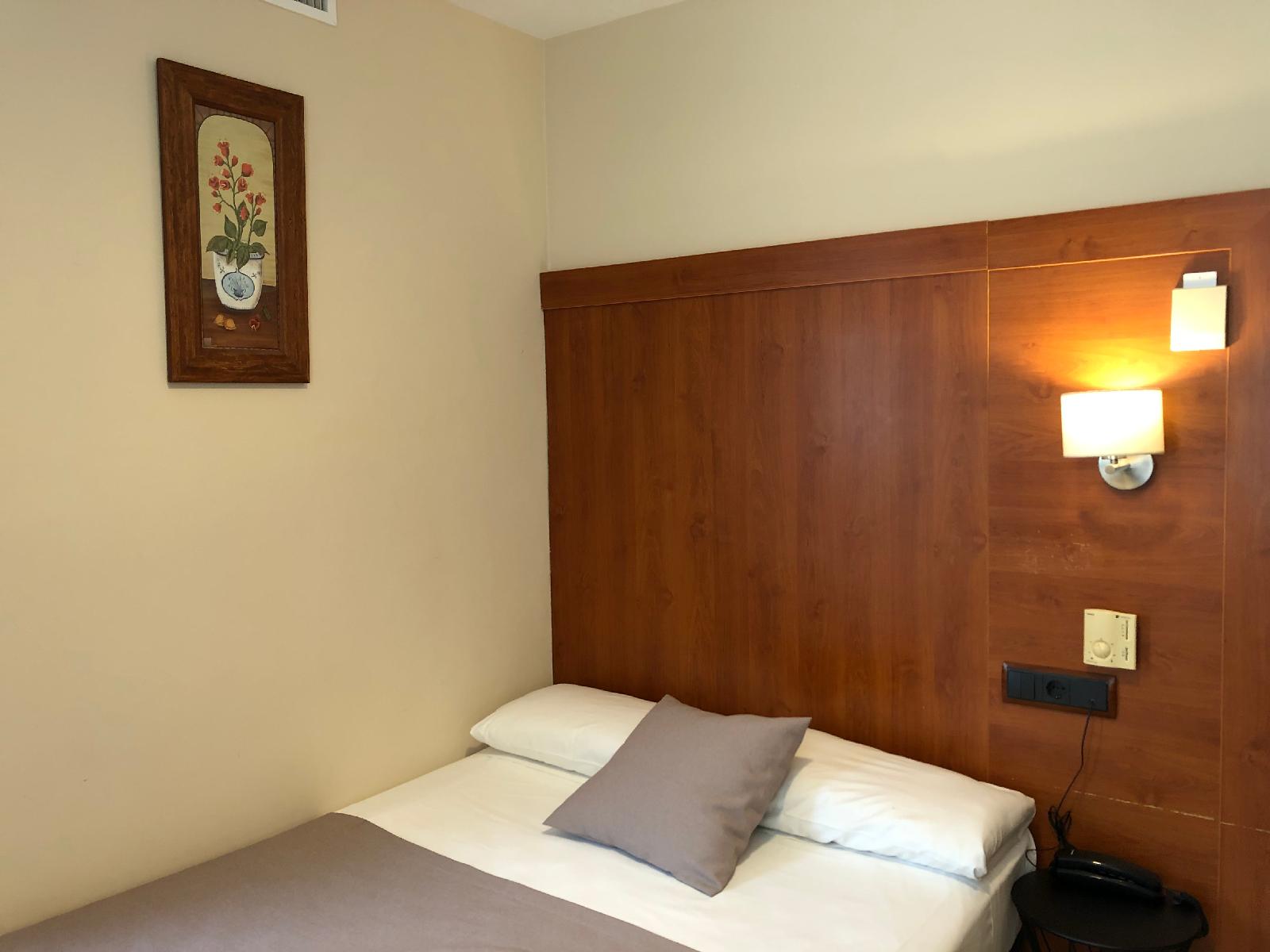 Canton Hotel Barcelona