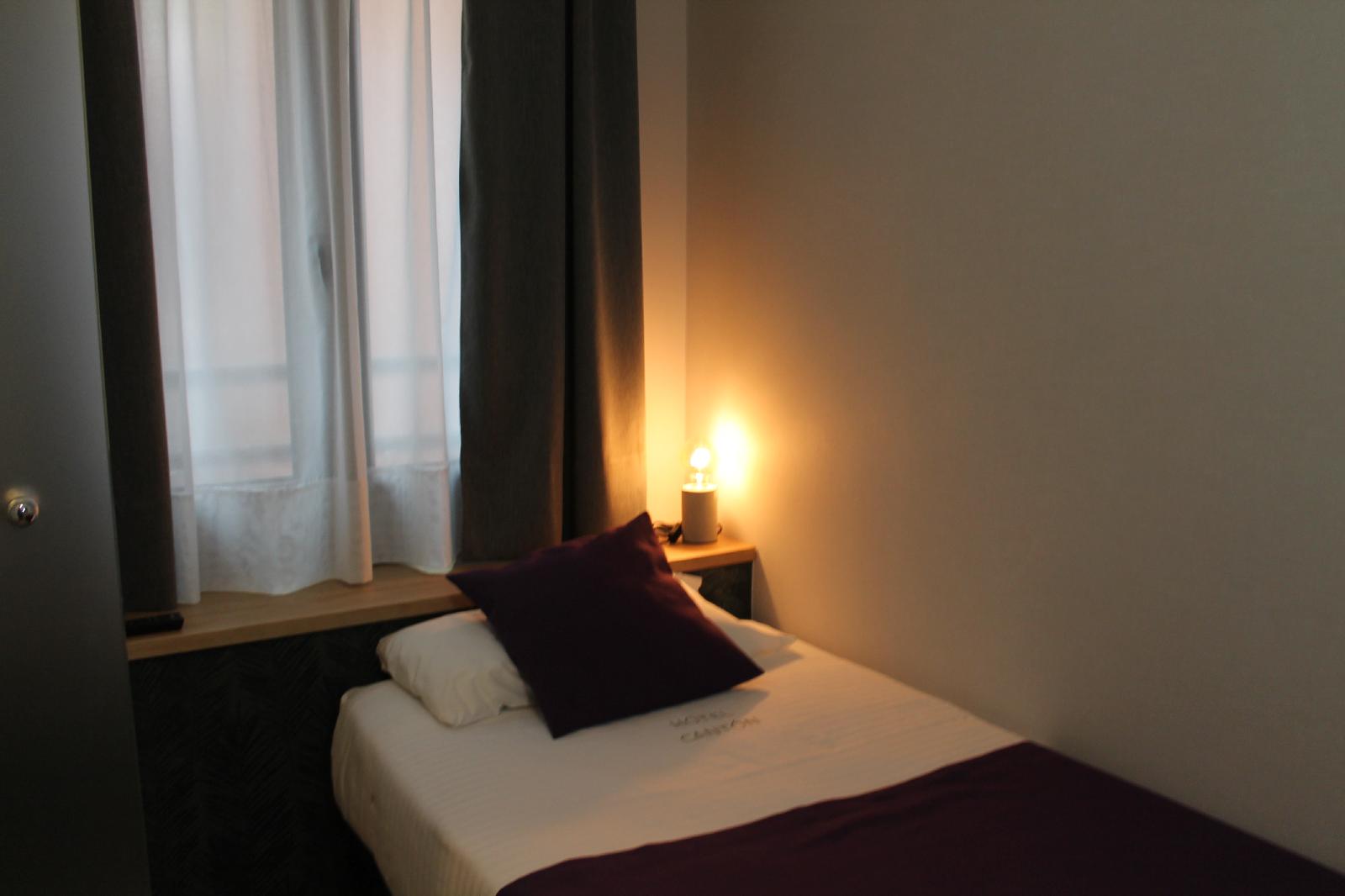 Canton Hotel Barcelona