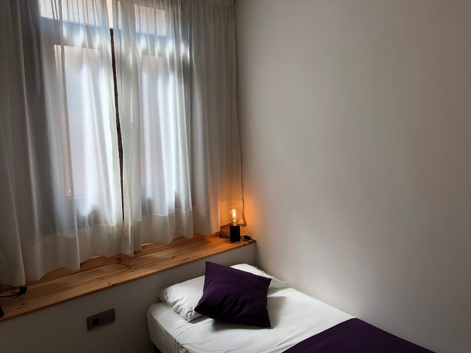 Canton Hotel Barcelona
