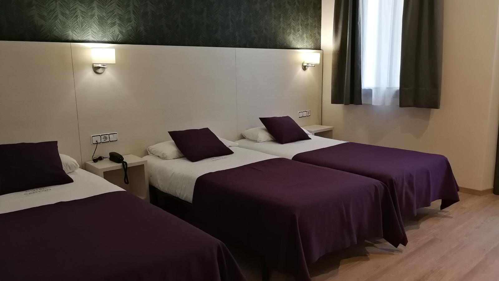 Canton Hotel Barcelona
