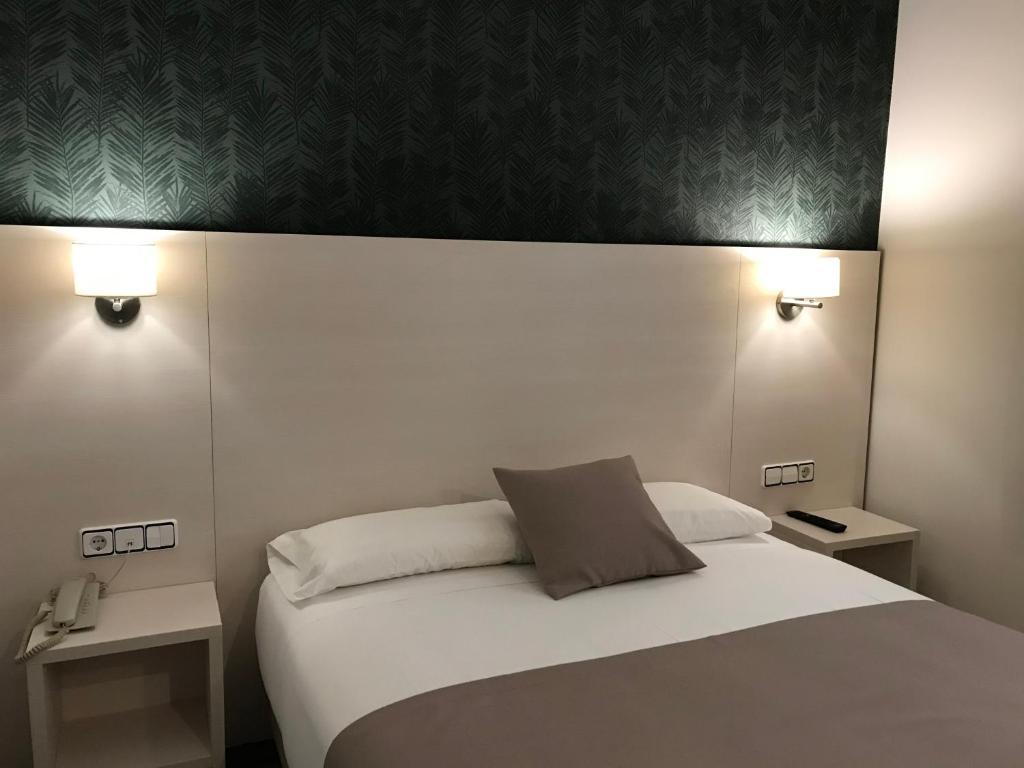 Canton Hotel Barcelona