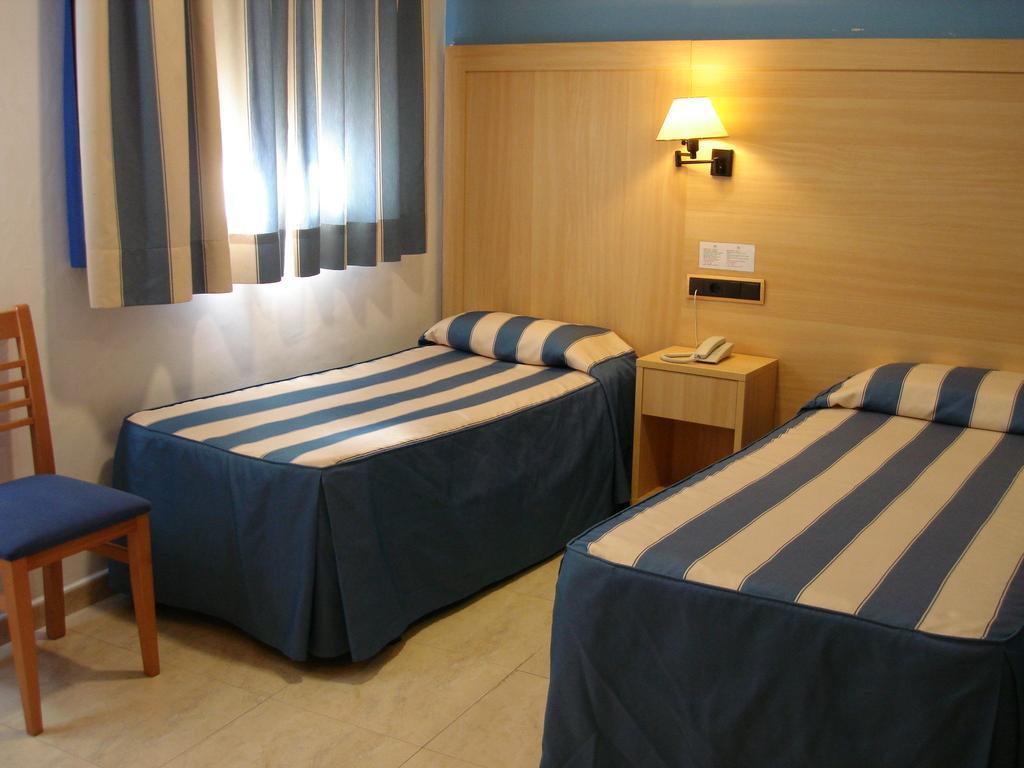 Canton Hotel Barcelona
