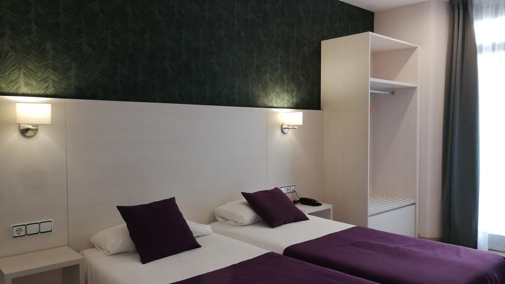 Canton Hotel Barcelona