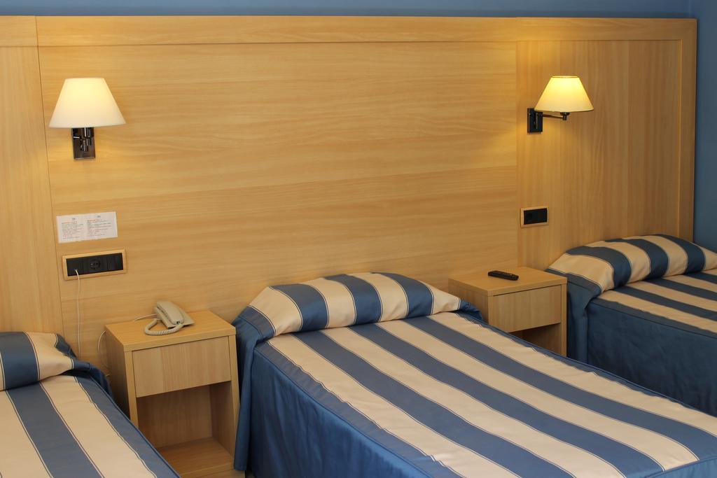 Canton Hotel Barcelona