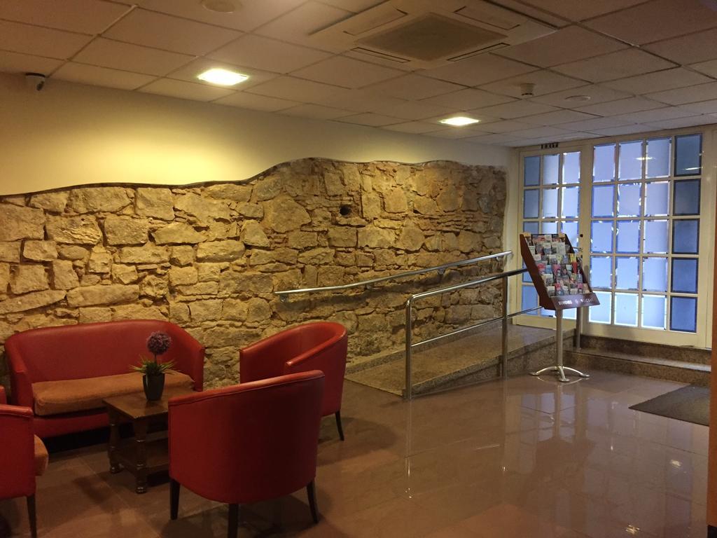 Canton Hotel Barcelona