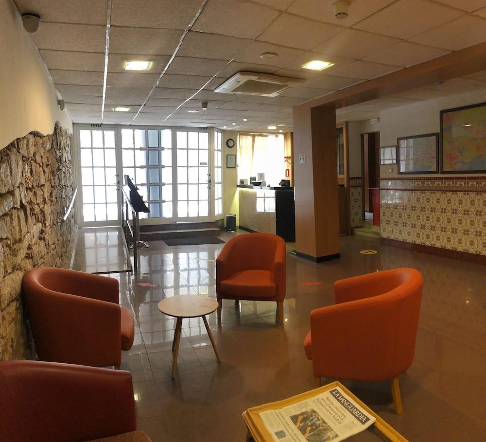 Canton Hotel Barcelona