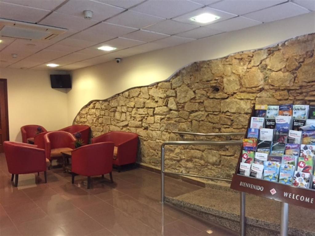 Canton Hotel Barcelona