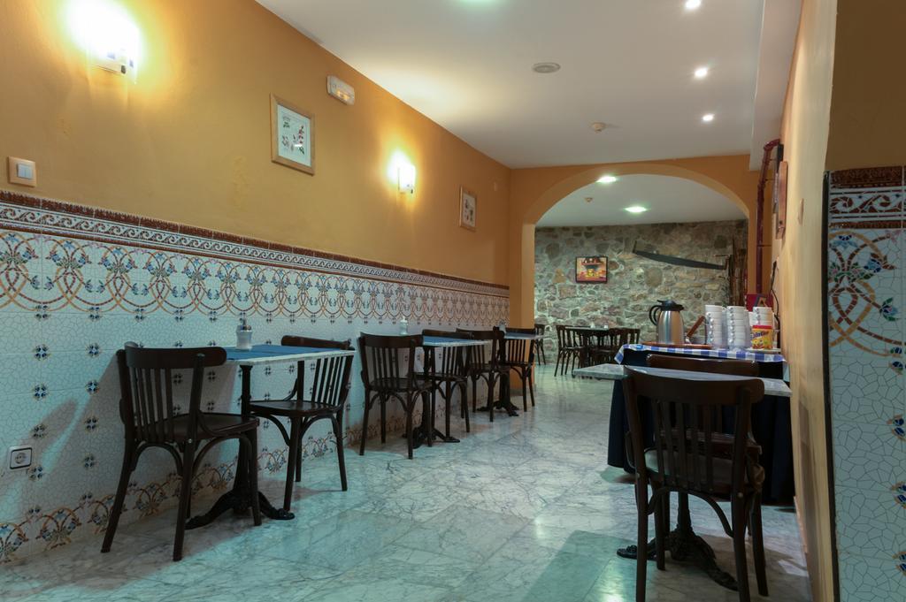 Canton Hotel Barcelona