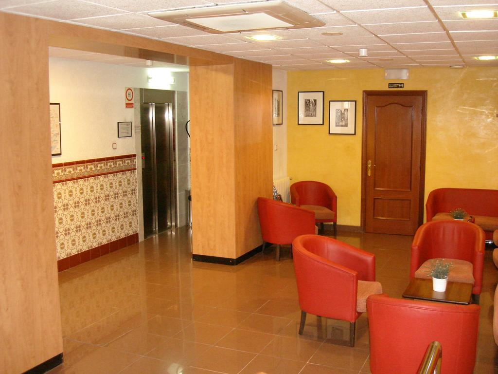 Canton Hotel Barcelona