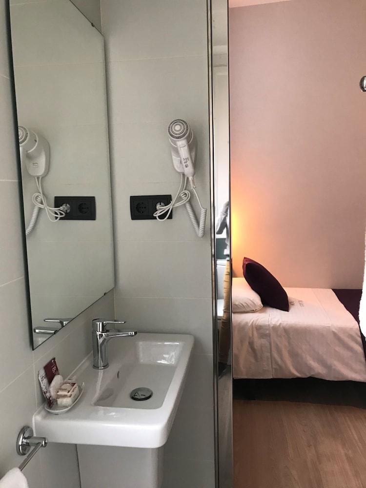 Canton Hotel Barcelona