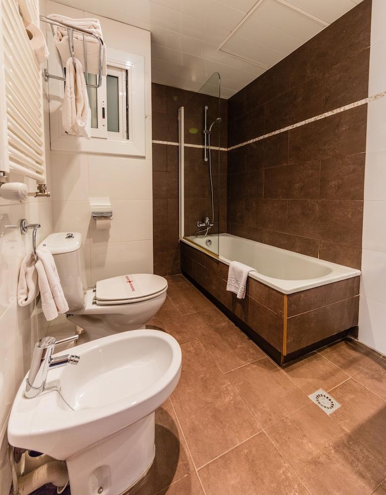 Canton Hotel Barcelona