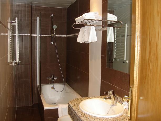 Canton Hotel Barcelona