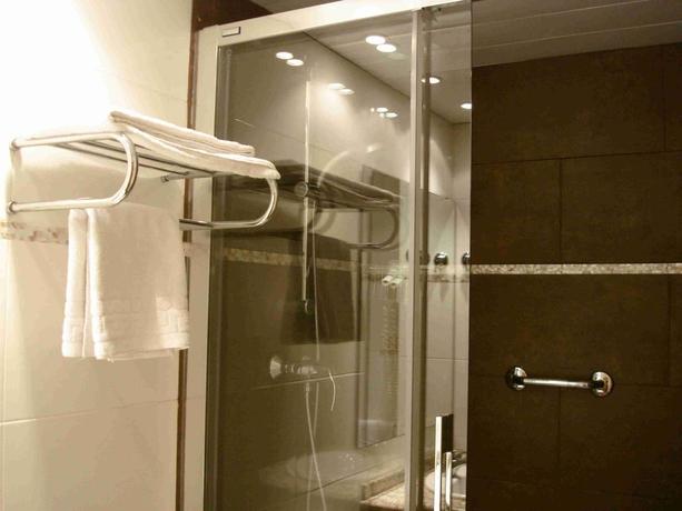 Canton Hotel Barcelona