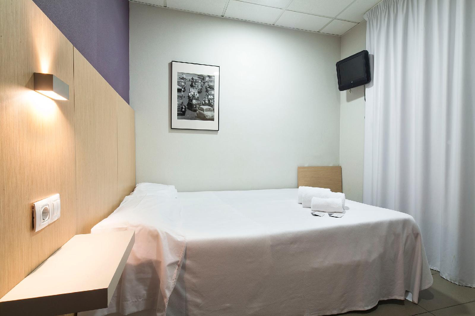 Fga Hostal Putxet