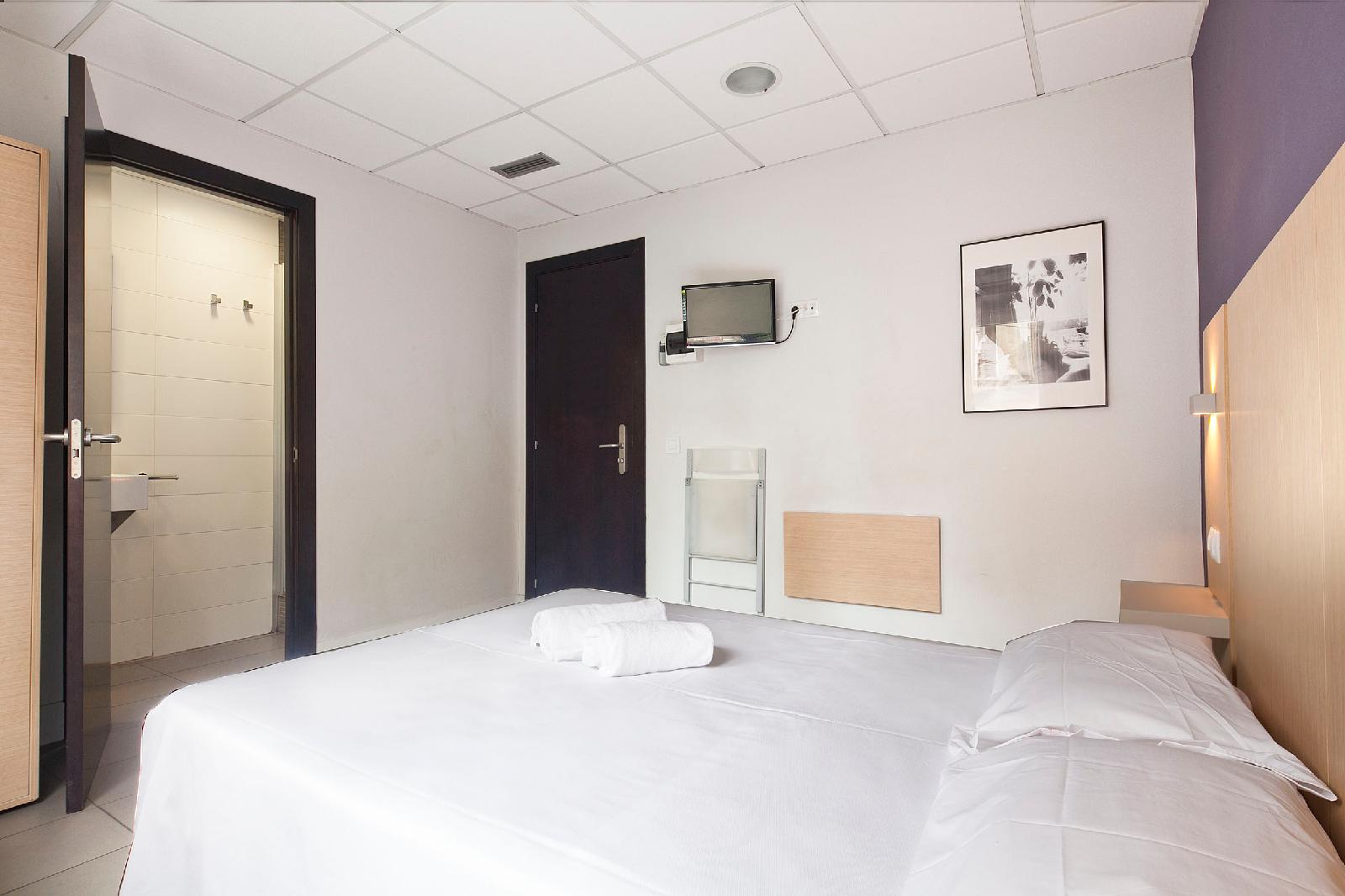 Fga Hostal Putxet