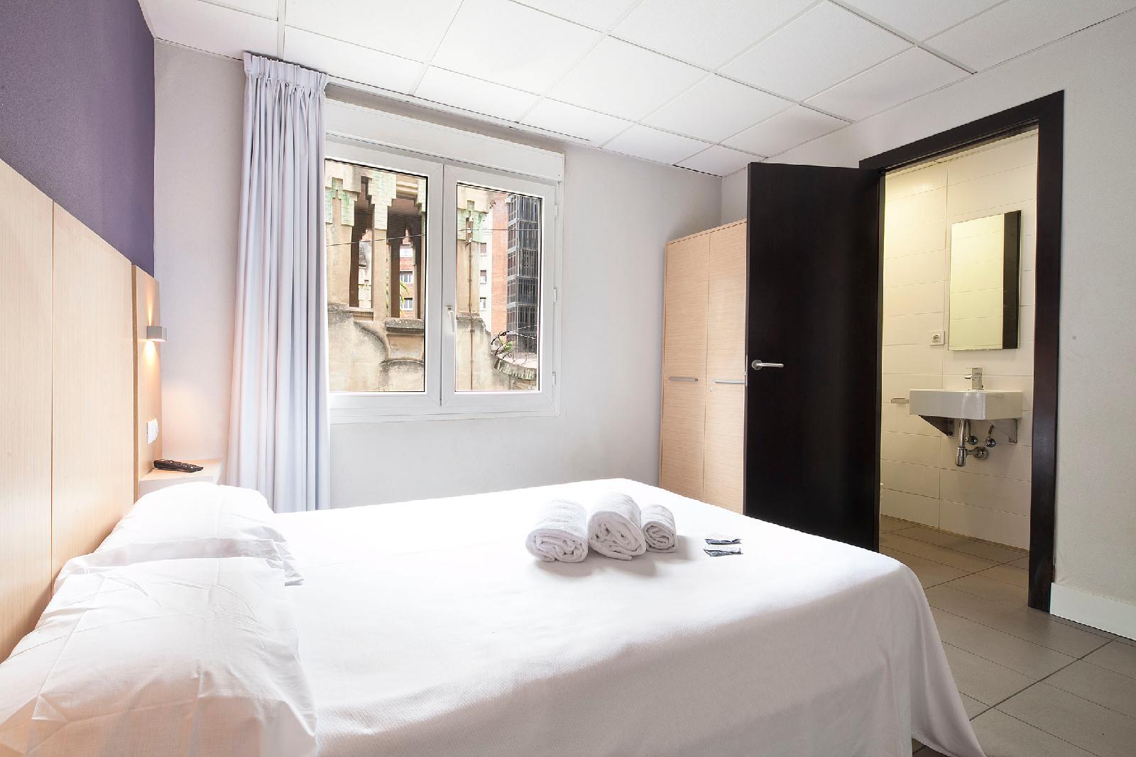 Fga Hostal Putxet