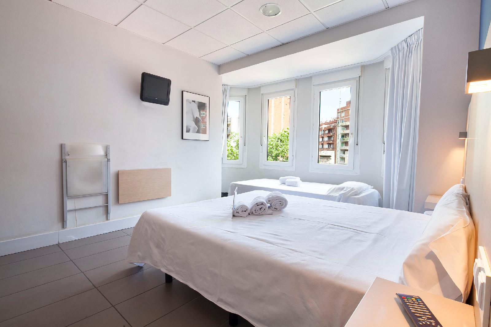 Fga Hostal Putxet