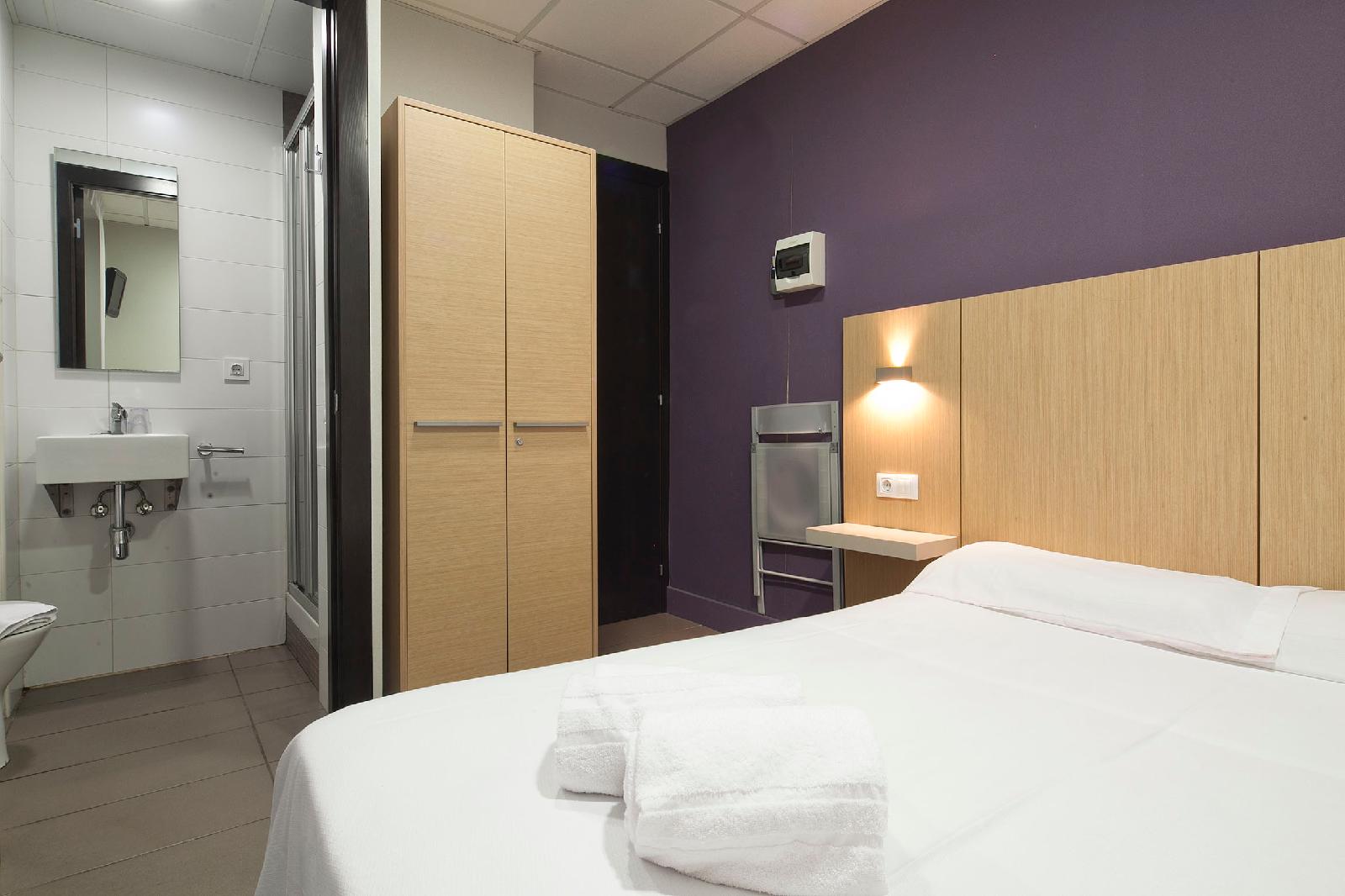 Fga Hostal Putxet
