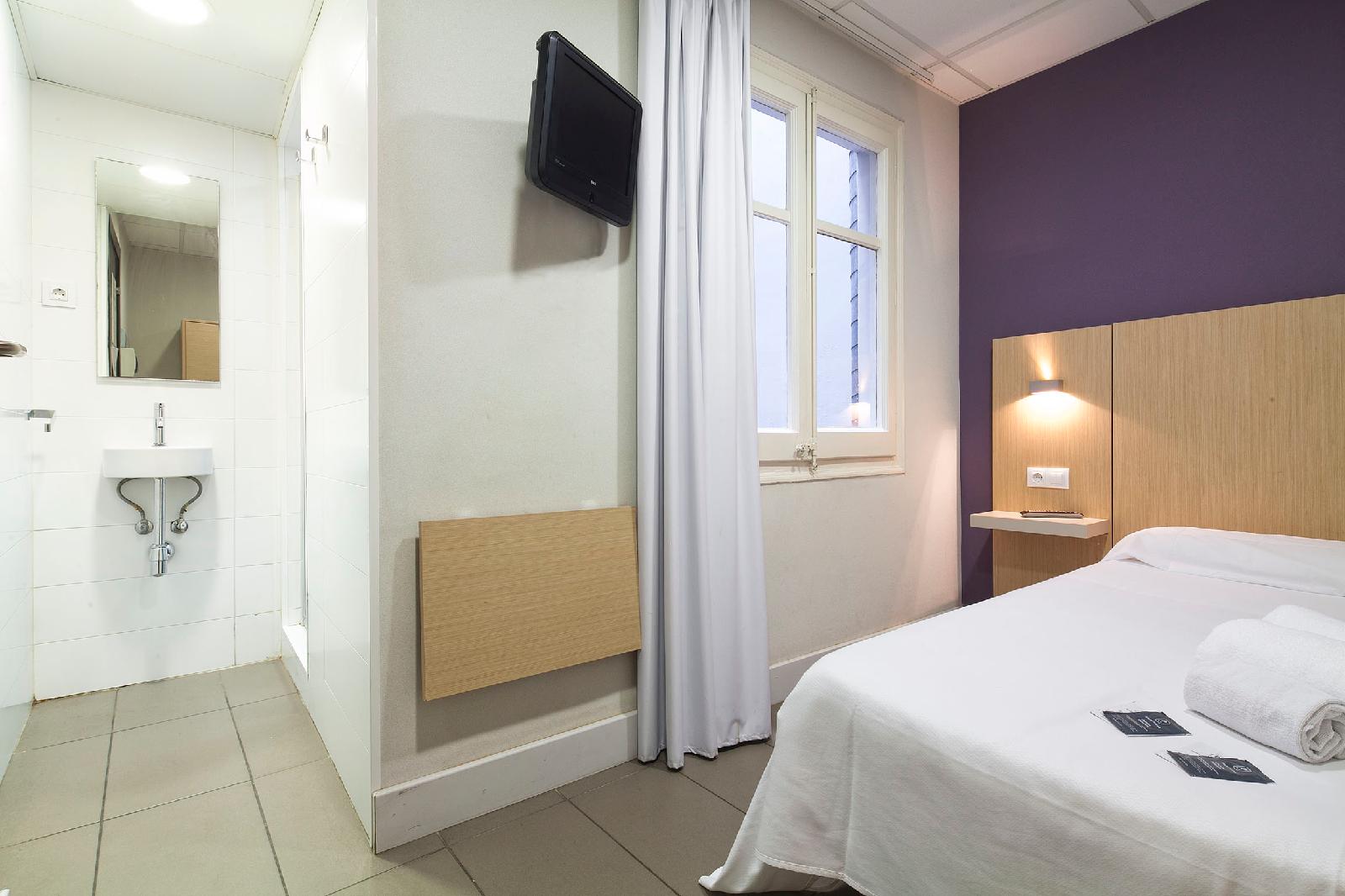 Fga Hostal Putxet