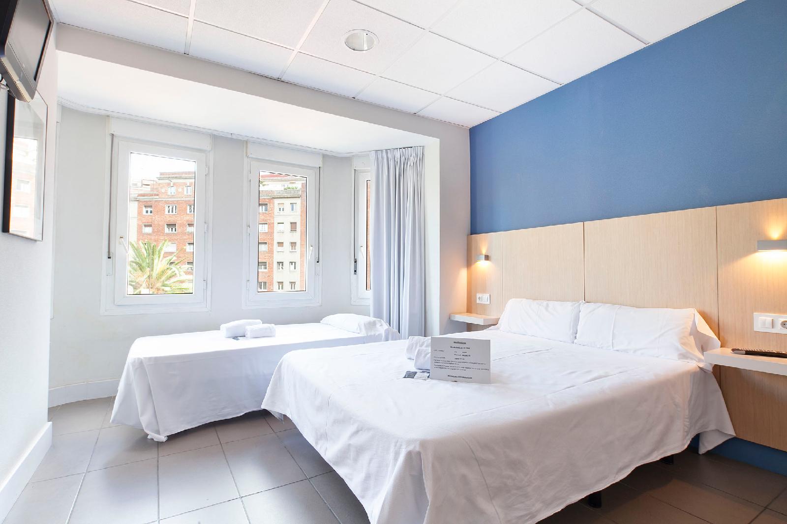 Fga Hostal Putxet