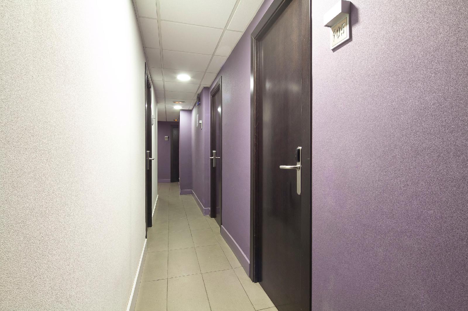 Fga Hostal Putxet