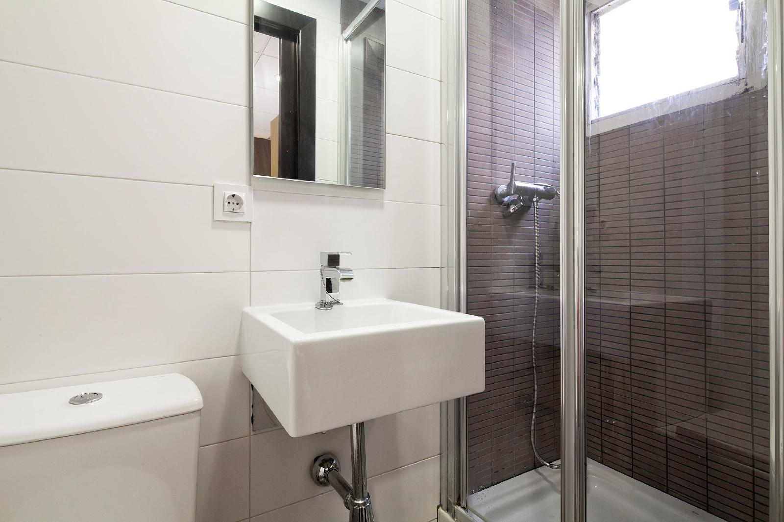 Fga Hostal Putxet