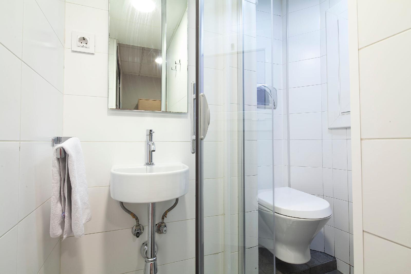 Fga Hostal Putxet