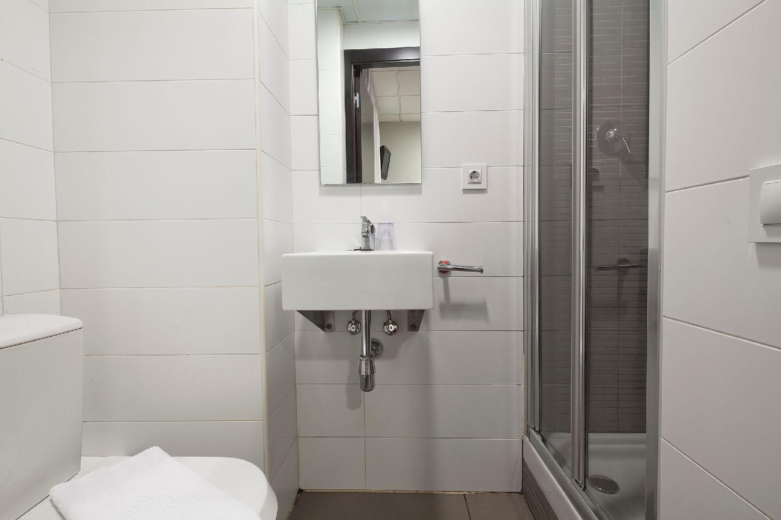 Fga Hostal Putxet