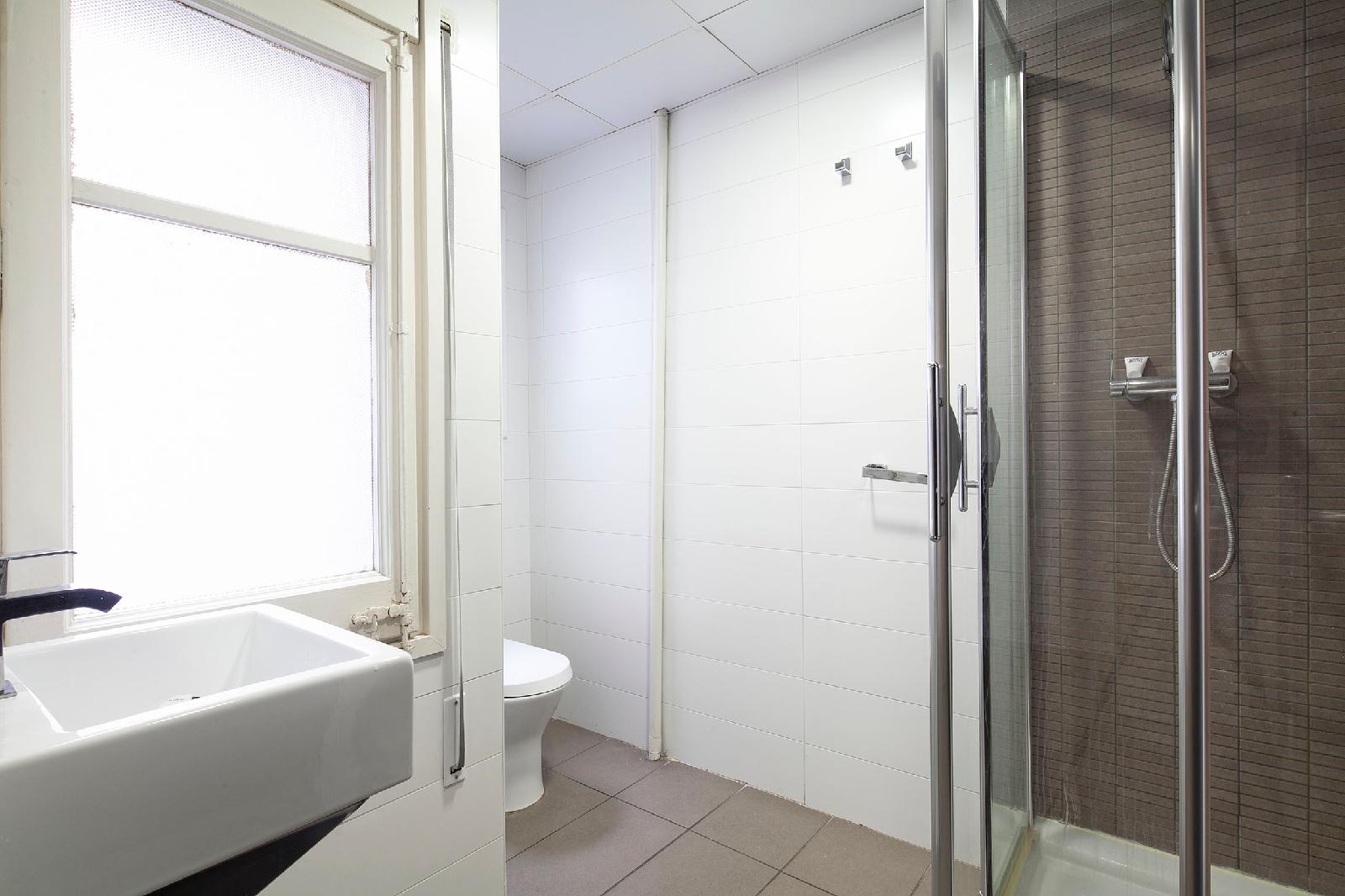 Fga Hostal Putxet