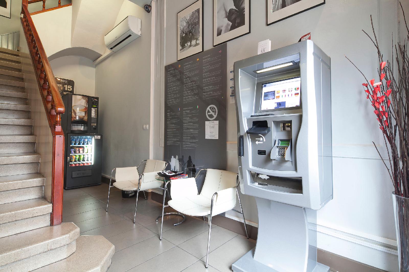 Fga Hostal Putxet