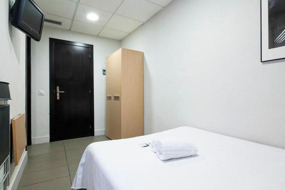 Fga Hostal Putxet