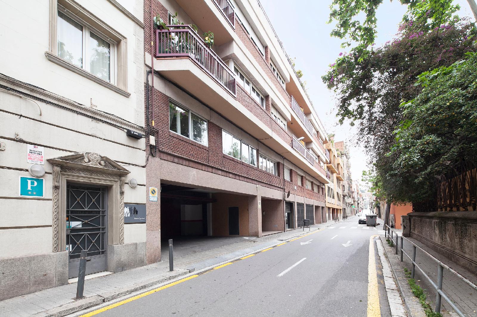 Fga Hostal Putxet