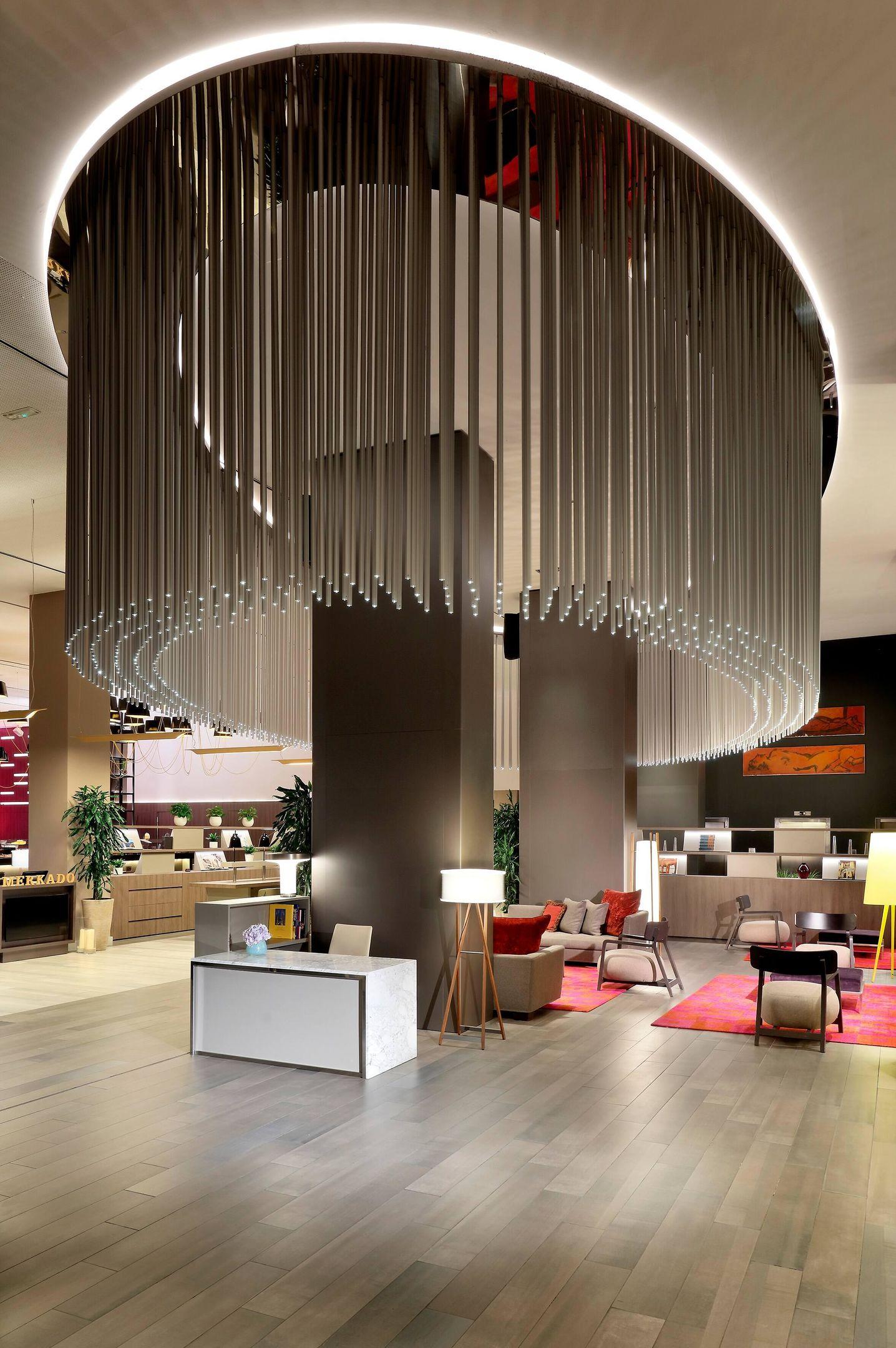 Meliá Barcelona Sky