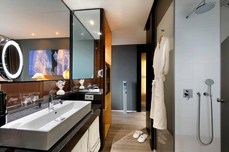 Meliá Barcelona Sky
