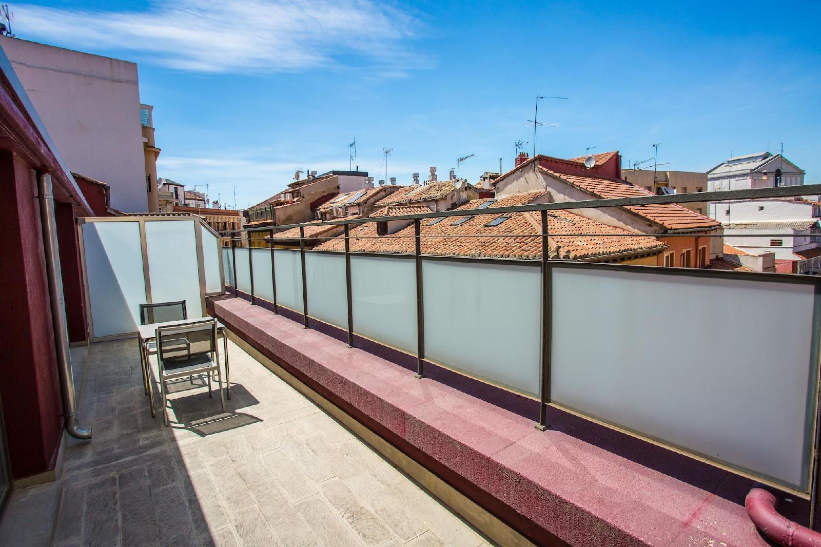 Petit Palace Plaza Mayor
