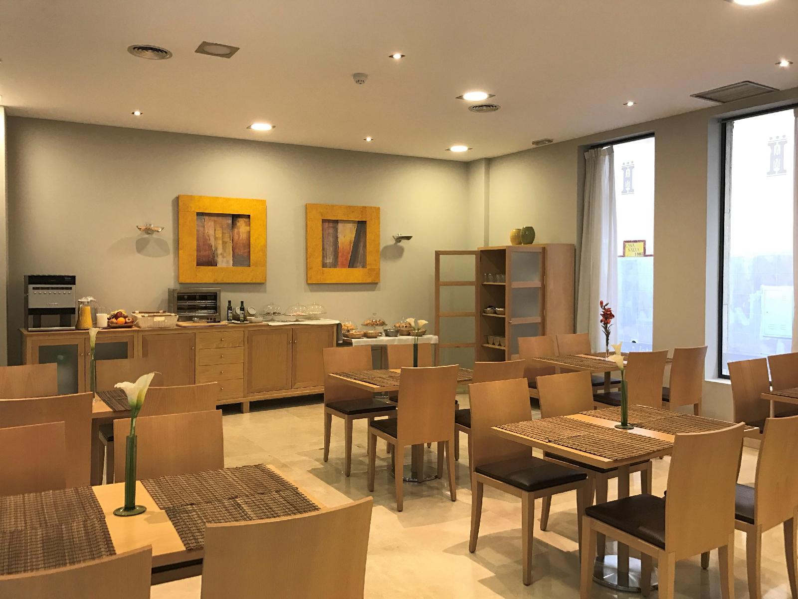Hotel Aacr Museo