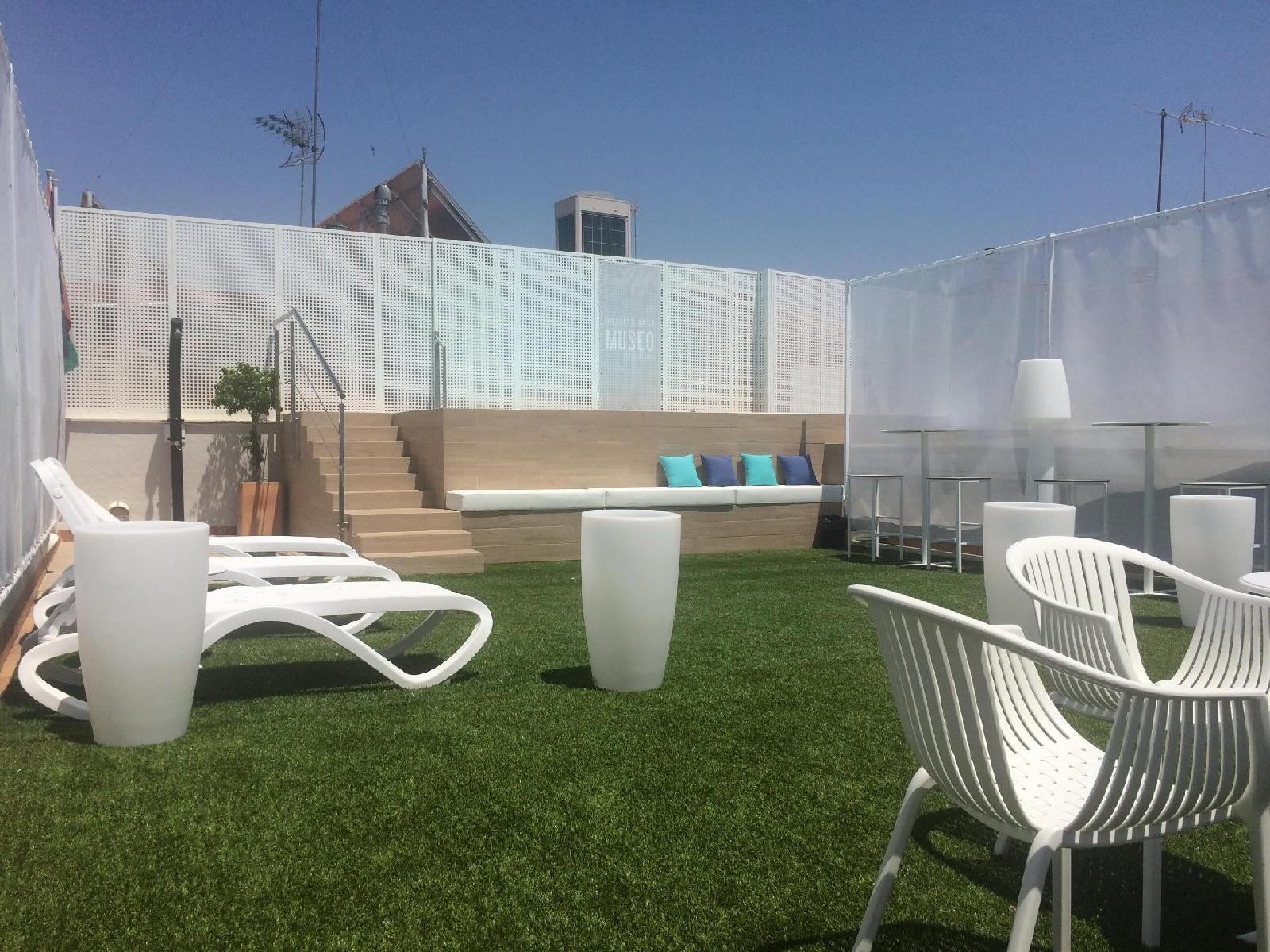Hotel Aacr Museo