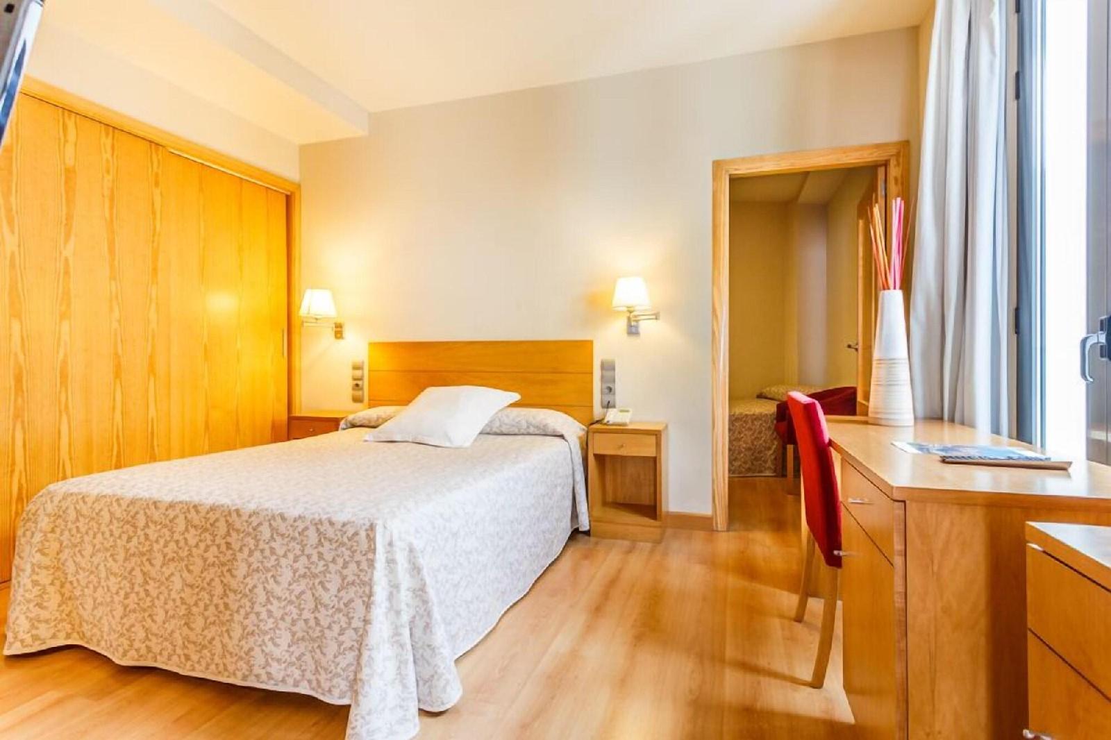 Hotel Aacr Museo