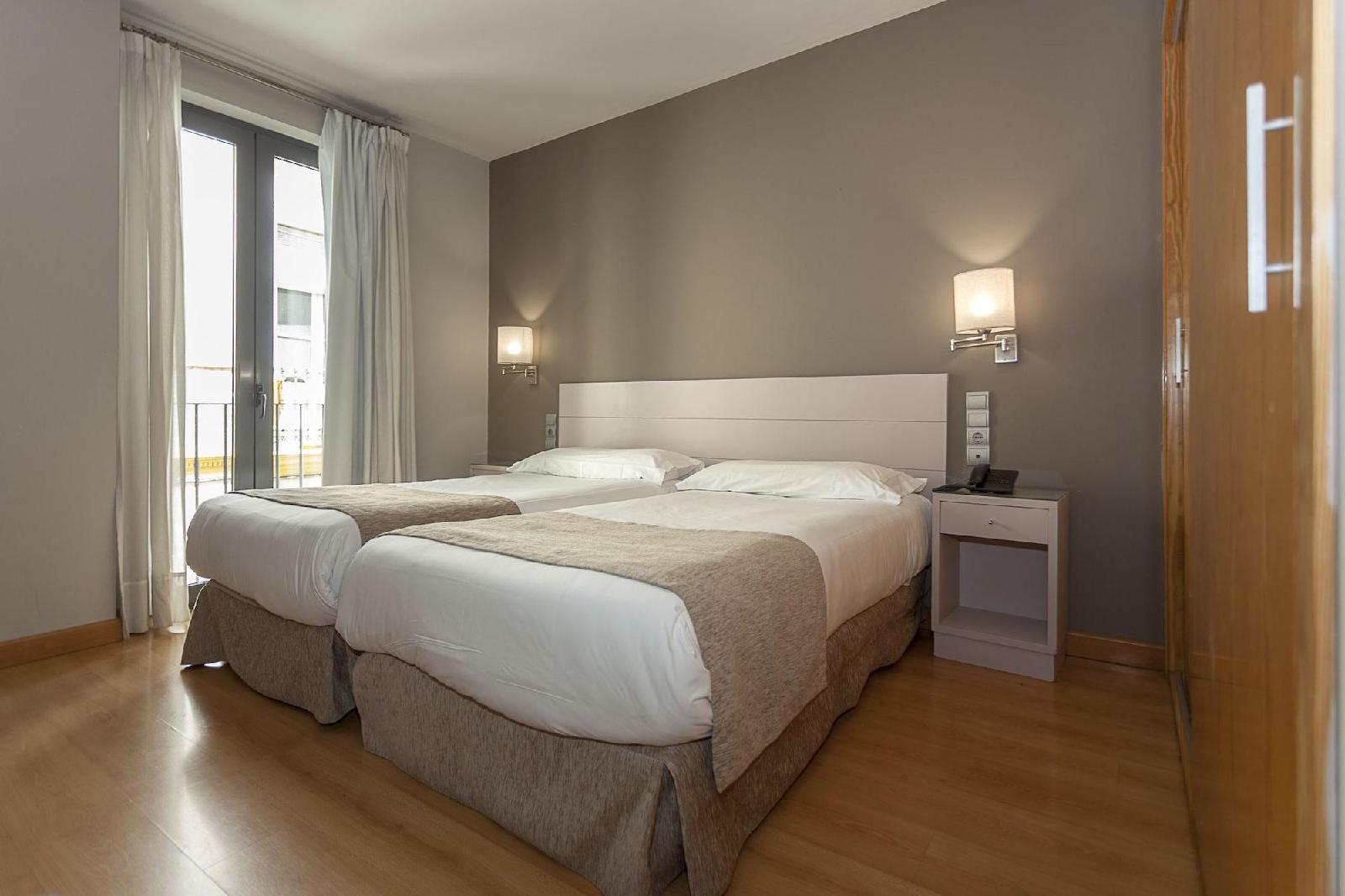 Hotel Aacr Museo