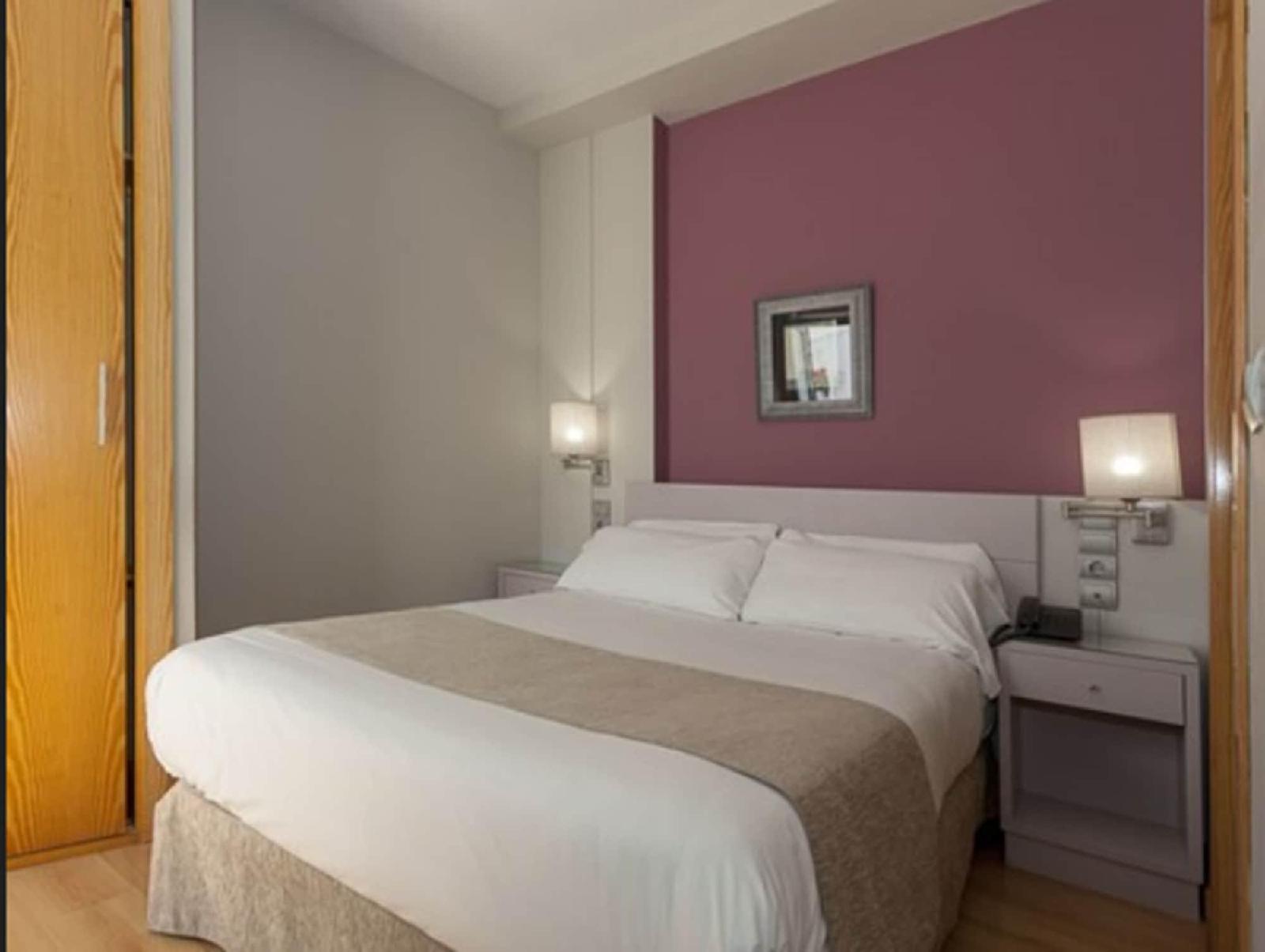 Hotel Aacr Museo