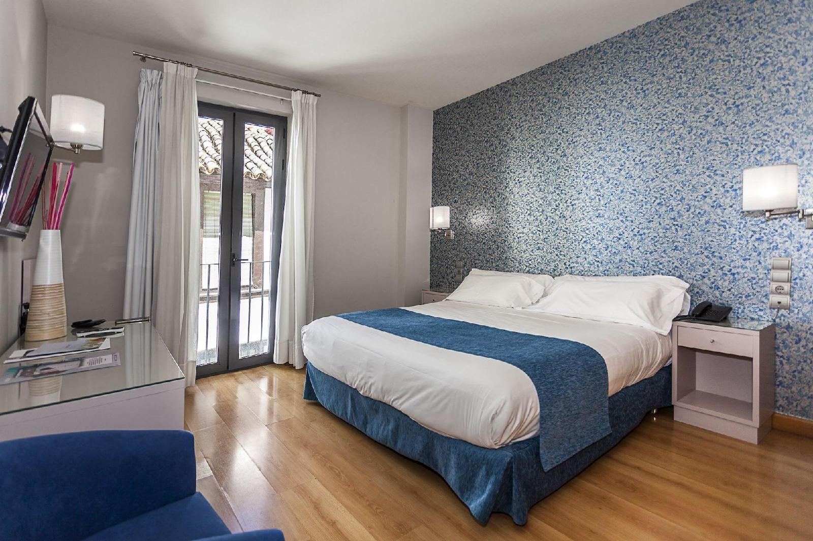 Hotel Aacr Museo
