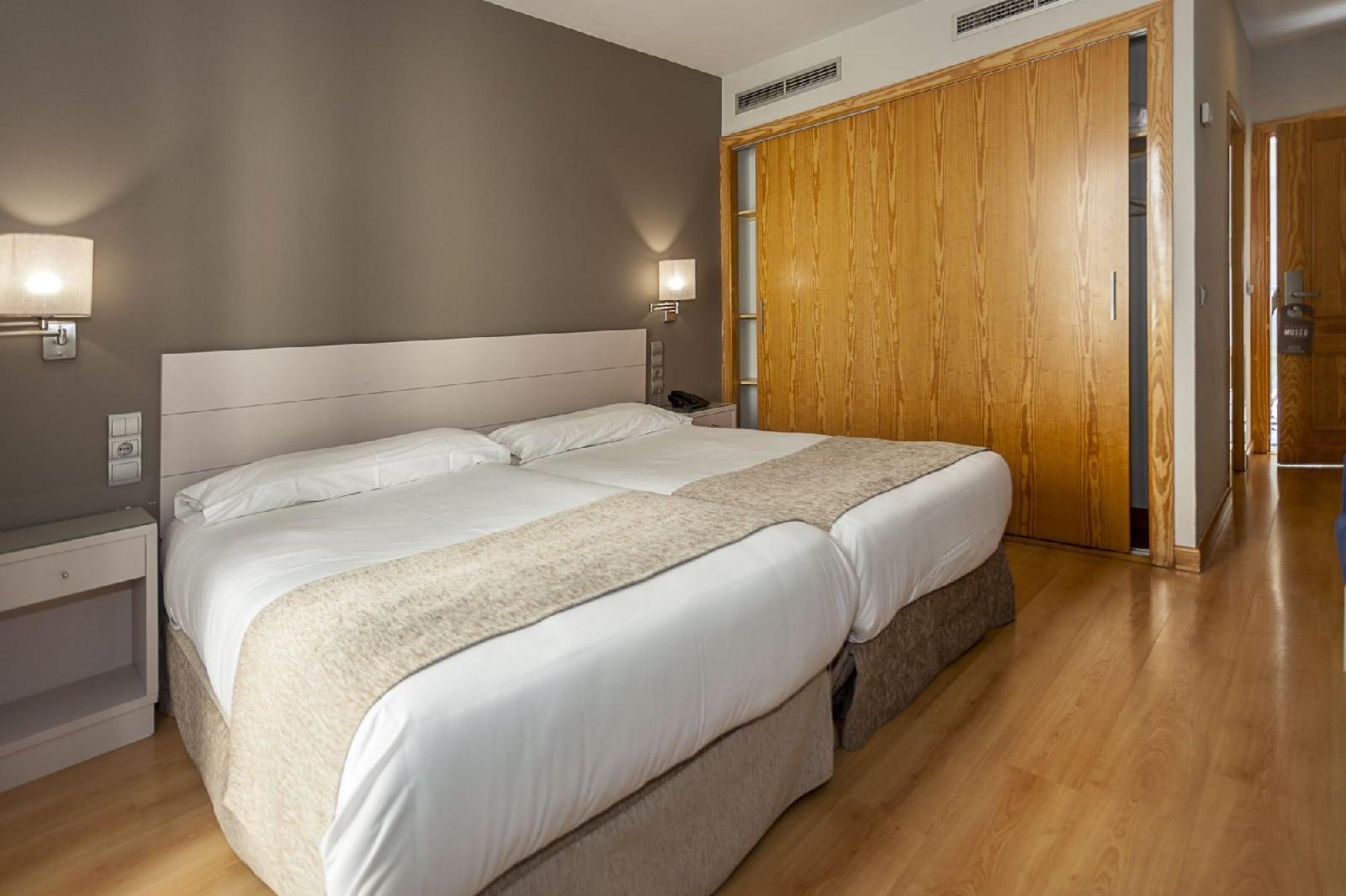 Hotel Aacr Museo