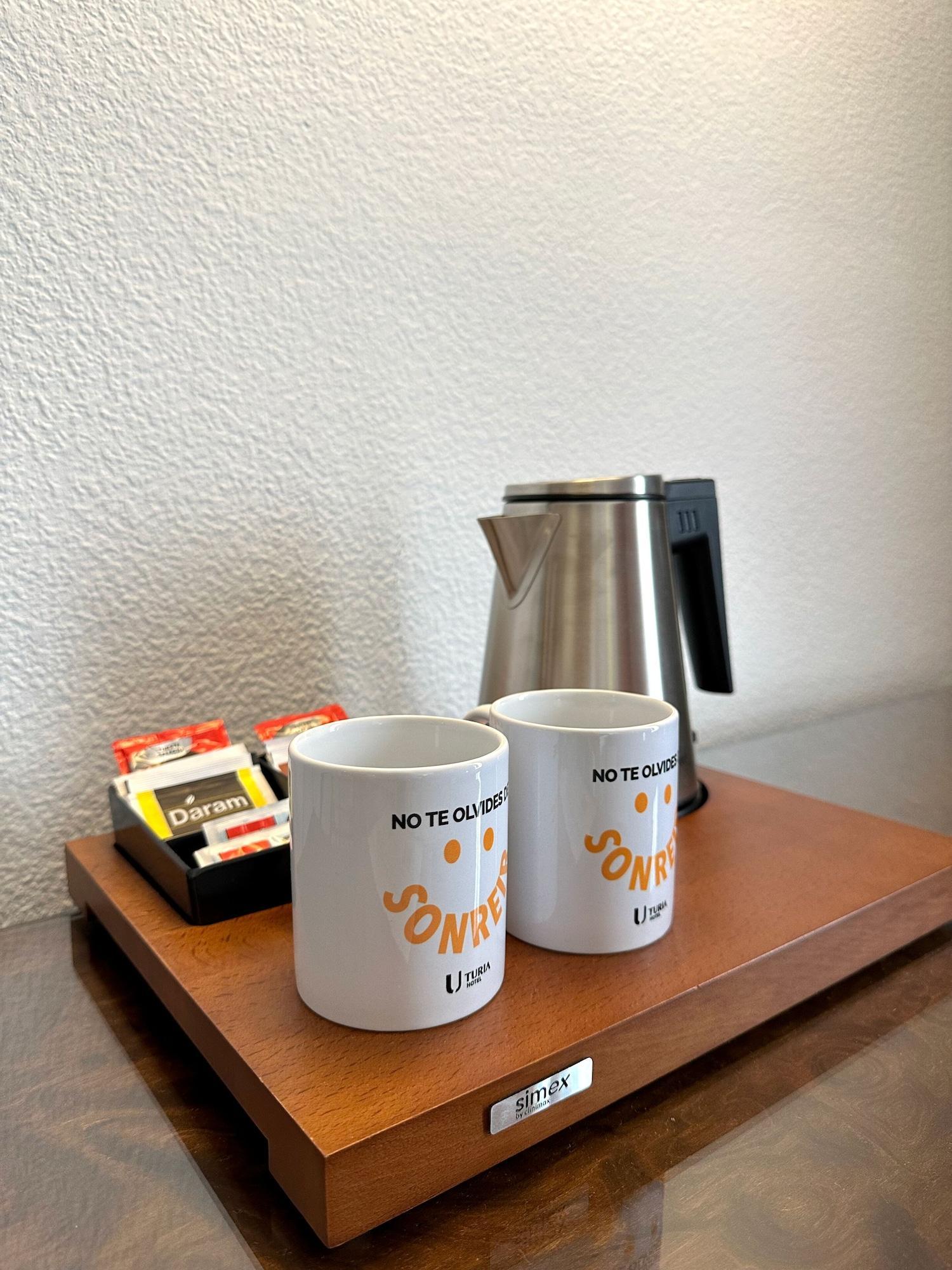 Hotel Turia Valencia