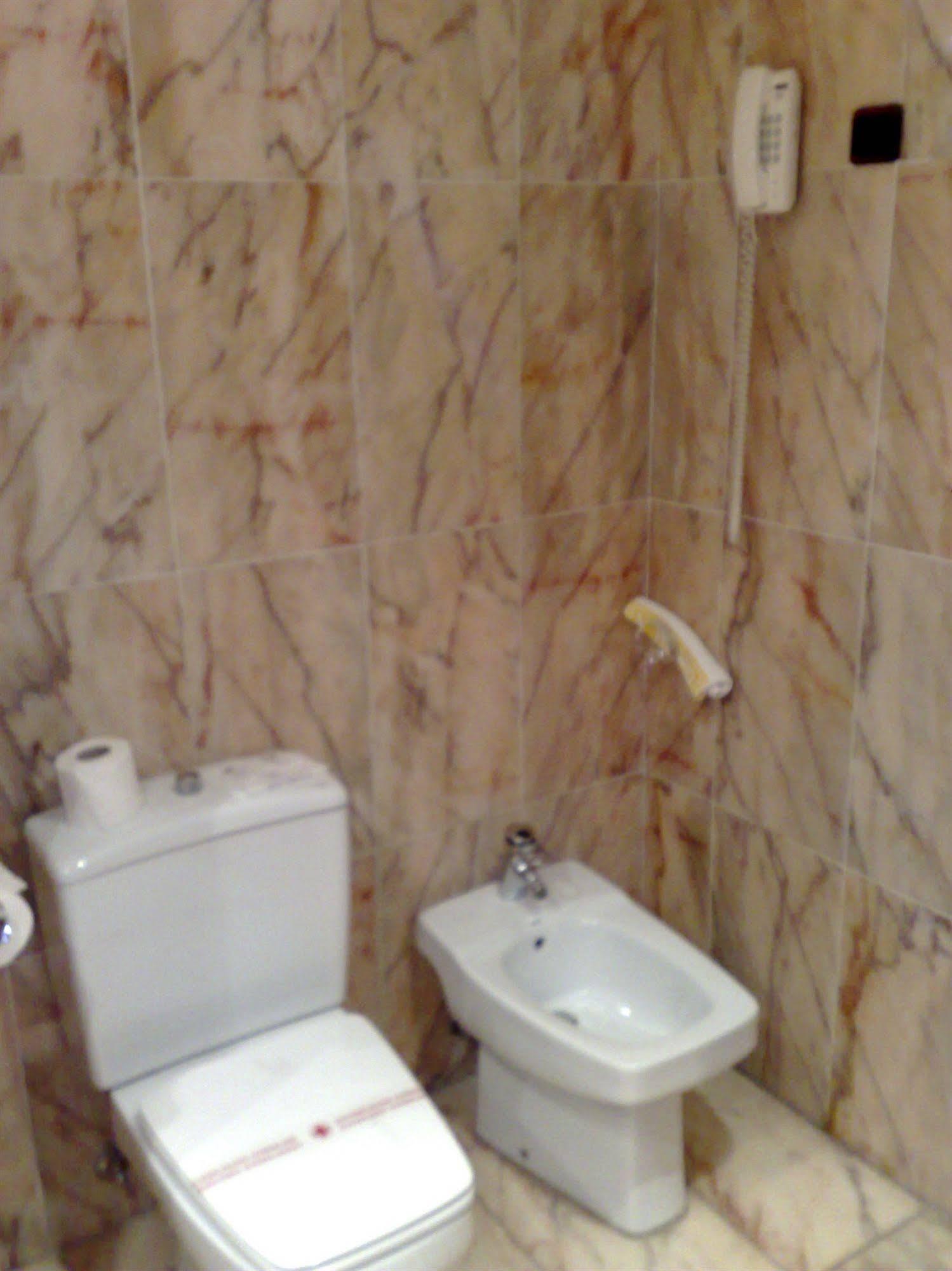Hotel Turia Valencia