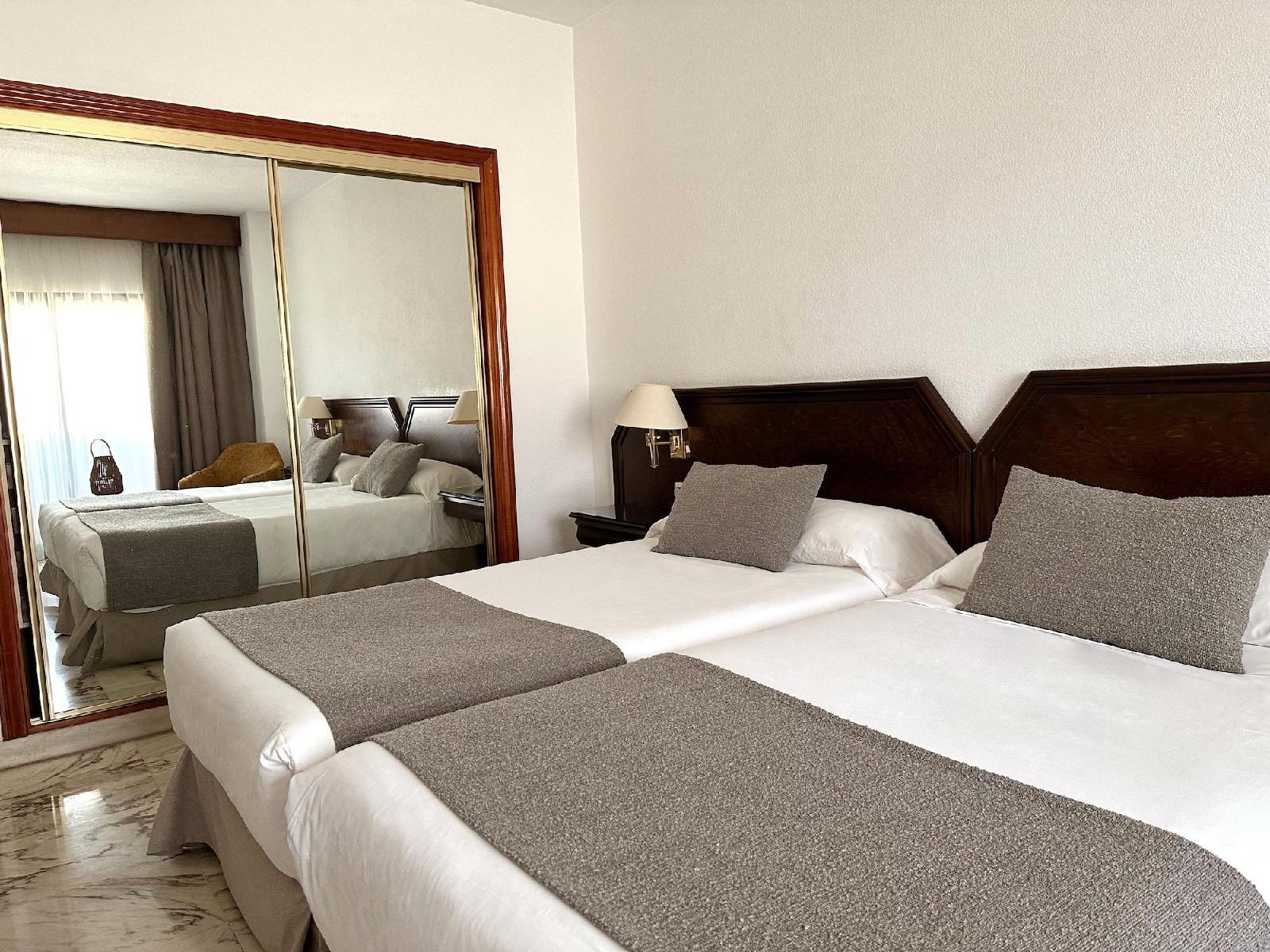 Hotel Turia Valencia